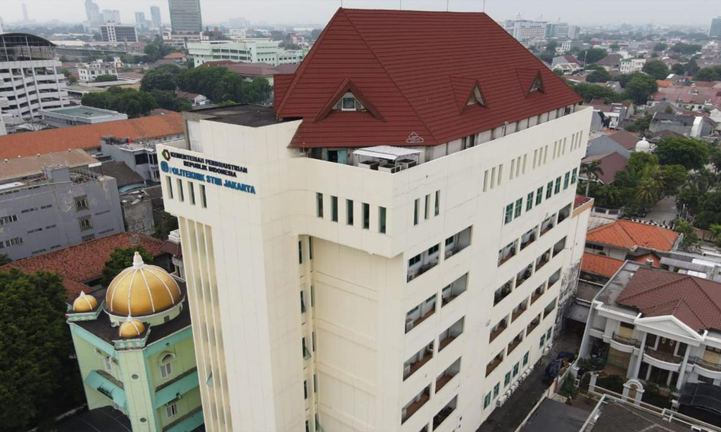 Politeknik STMI Jakarta Undang Pakar Kurikulum Polinema dalam Workshop Implemetasi Model Penilaian Pembelajaran Berbasis OBE