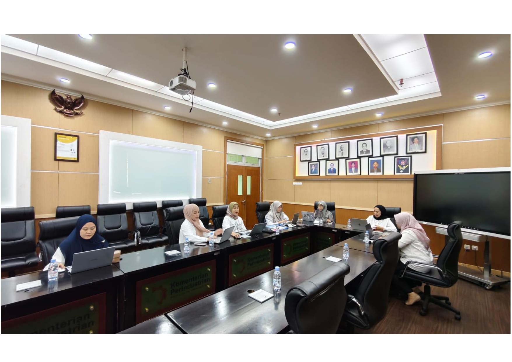 Politeknik STMI Jakarta Laksanakan Audit Mutu Internal Kinerja Tahun 2025 untuk Memperkuat Budaya Mutu Berkelanjutan