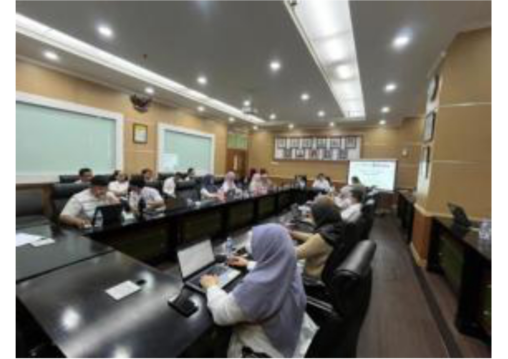 RTM 2025 Politeknik STMI Jakarta: Zona Integritas menuju WBBM